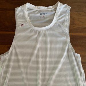 Rhone Sentry Bulldog Tank